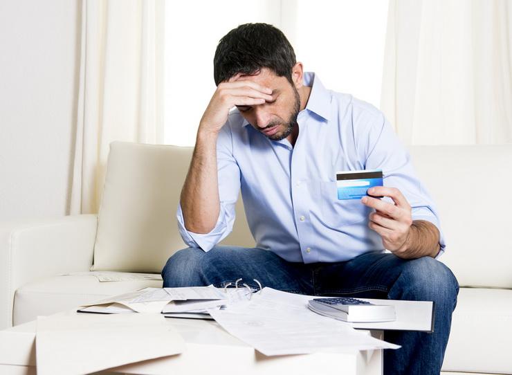 5 Factors That Could Affect Your Credit Score