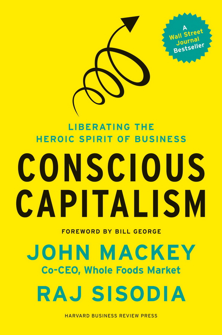 Conscious Capitalism