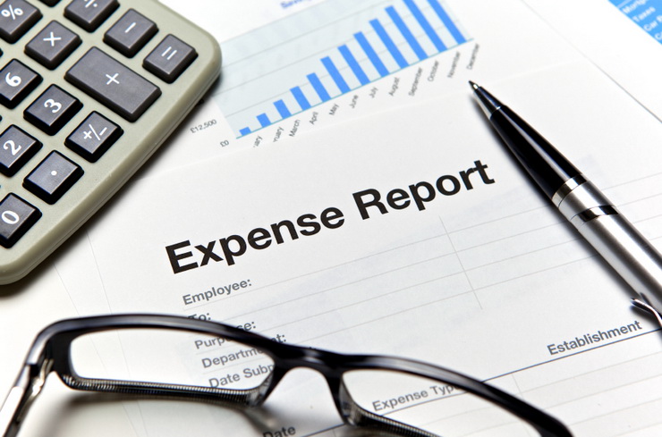 Overhead Expenses