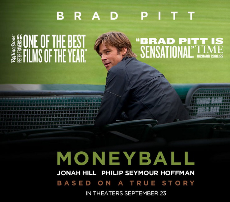 Moneyball