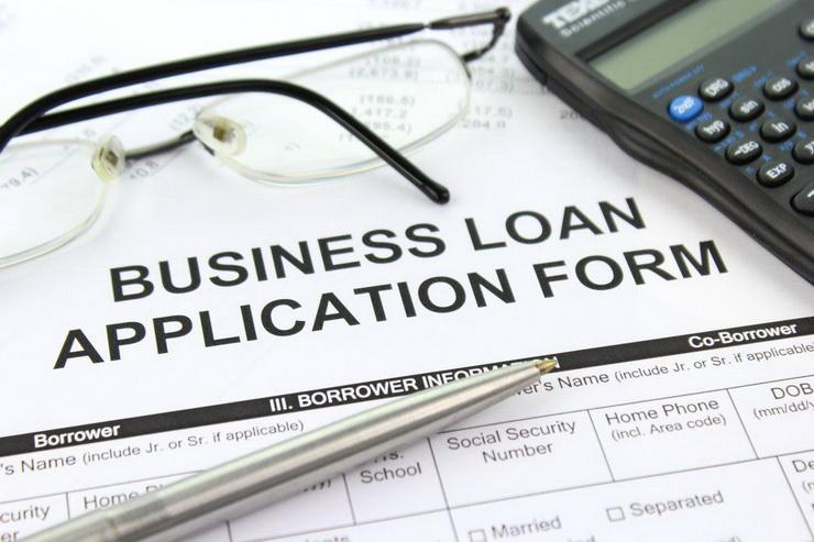 Government Small Business Loans