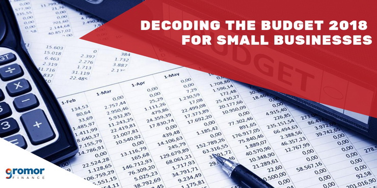 Decoding-The-Budget-2018-For-Small-Businesses