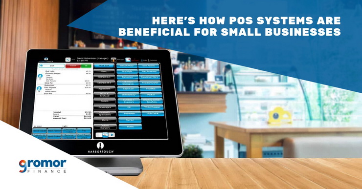 How-POS-Systems-Are-Beneficial-For-Small-Businesses