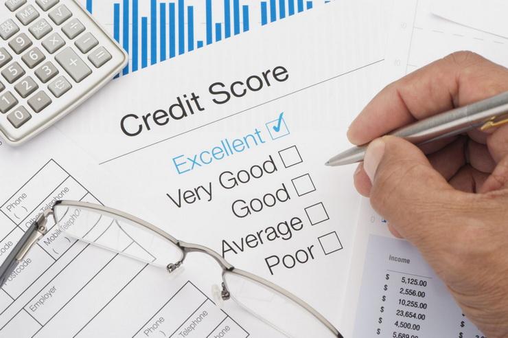 Credit Support