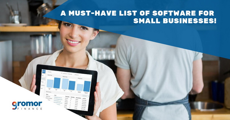 A-MUST-HAVE-List-Of-Software-For-Small-Businesses!