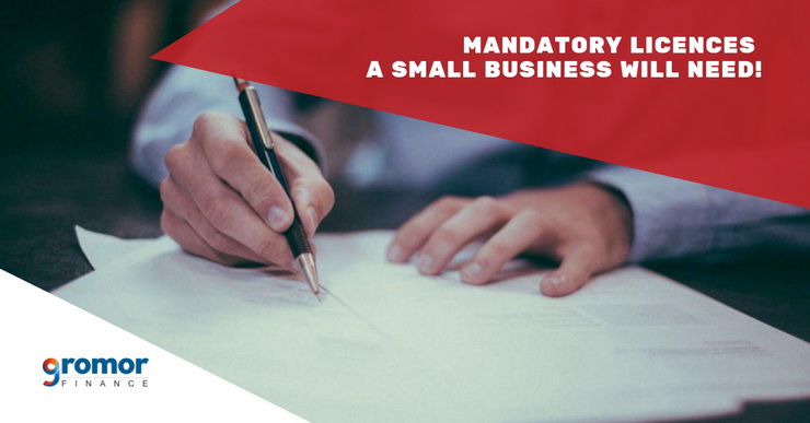 Mandatory-Licences-A-Small-Business-Will-Need!