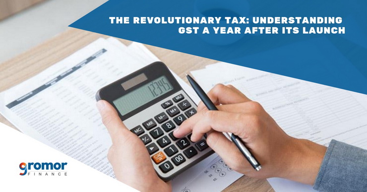 The-Revolutionary-Tax-Understanding-GST-A-Year-After-Its-Launch