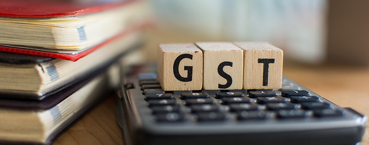 Understanding GST A Year After Its Launch