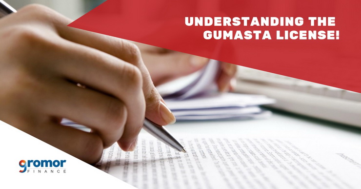 Understanding-The-Gumasta-License!