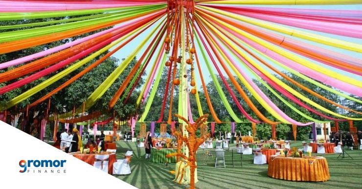 Catering-And-Event-Organisers-In-Kolhapur