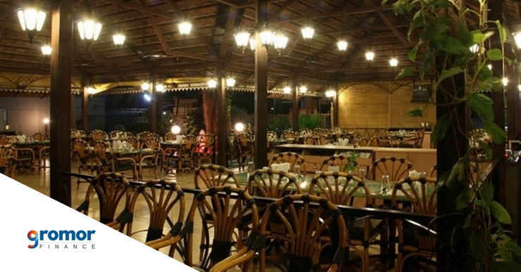 Restaurants-In-Kolhapur