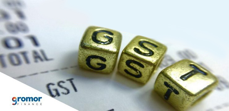 GST for small business