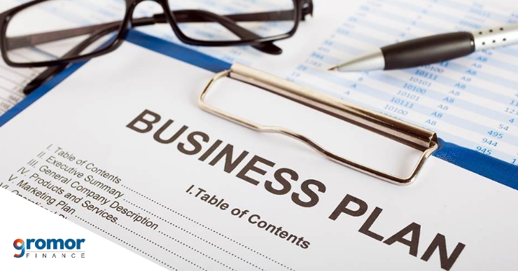 How To Create A Business Plan