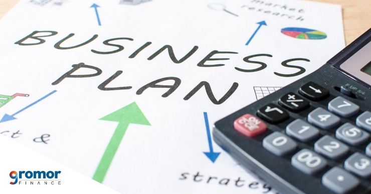 Hindi article-Business plan