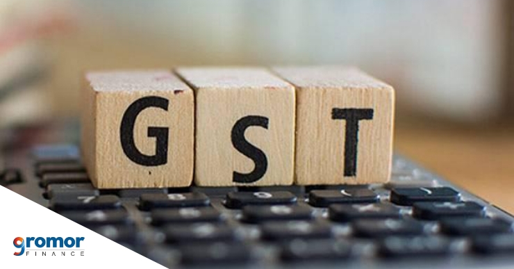 Hindi article-GST return