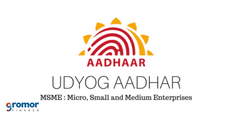 Udyog Aadhaar cancellation