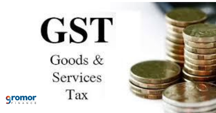 Cancel GST registration