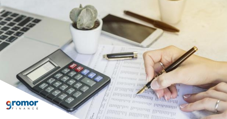 Billing-Accounting software