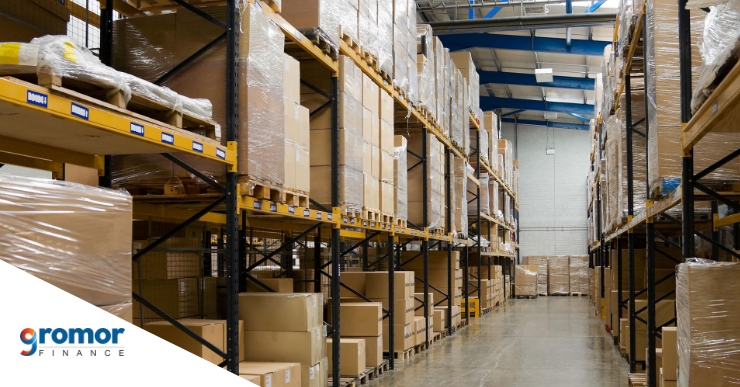 Inventory management tips for retail businesses