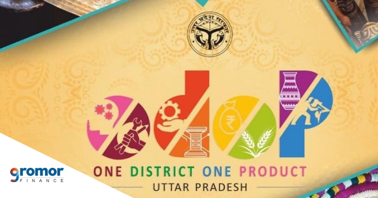 One District One Product scheme