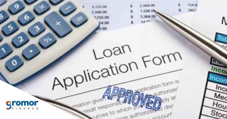 Types of loans
