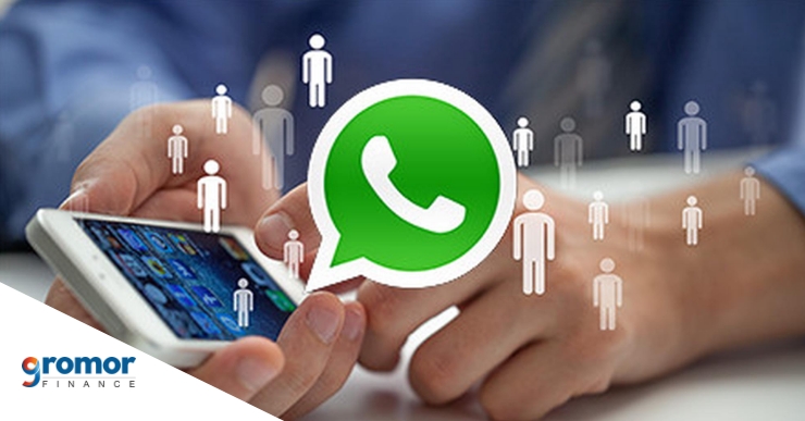 3 New WhatsApp Features For Small Businesses