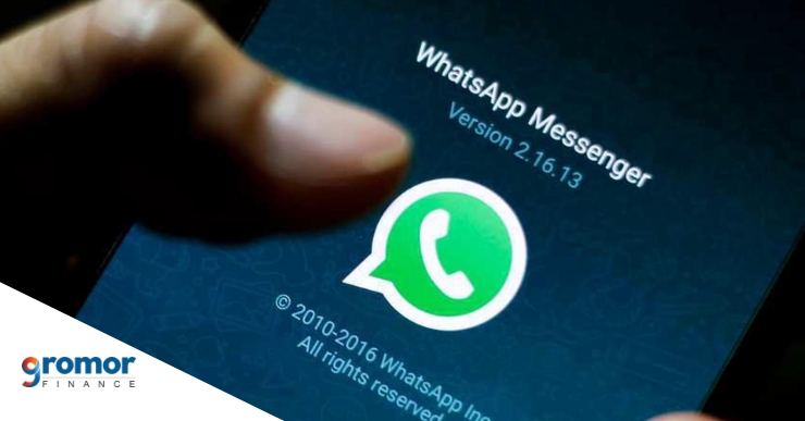 How To Become A WhatsApp Re-Seller