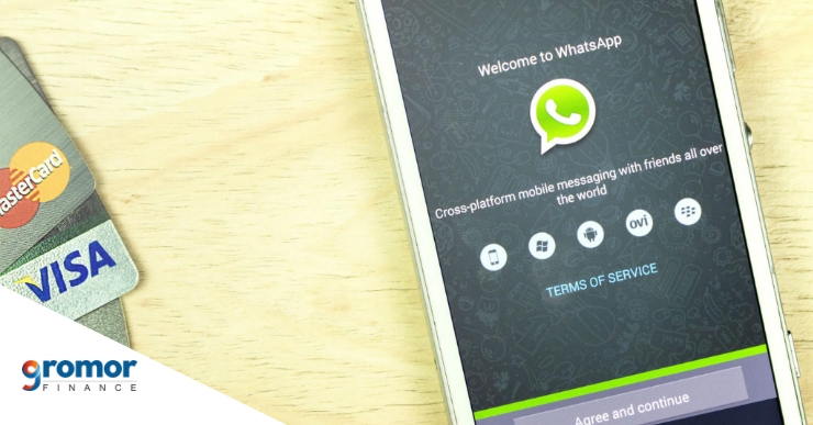 What is WhatsApp pay and how you can use it