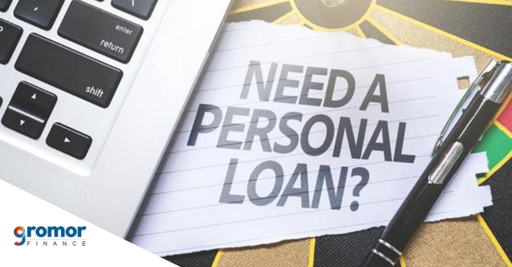 Advantages of a personal loan for business