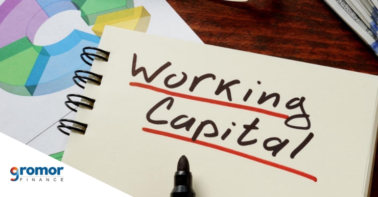 Advantages of a working capital loan