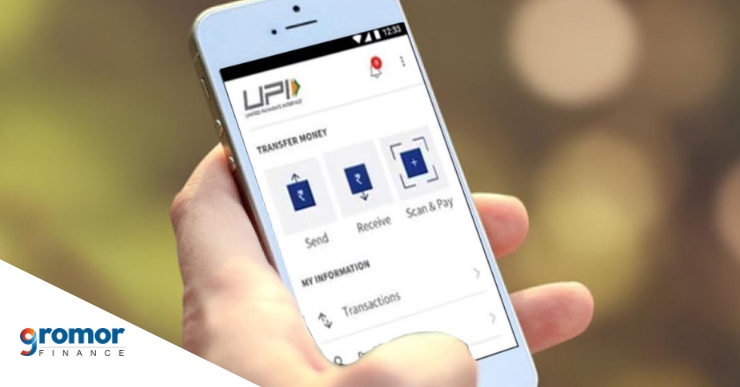 All about loan repayment using UPI (Unified Payments Interface)
