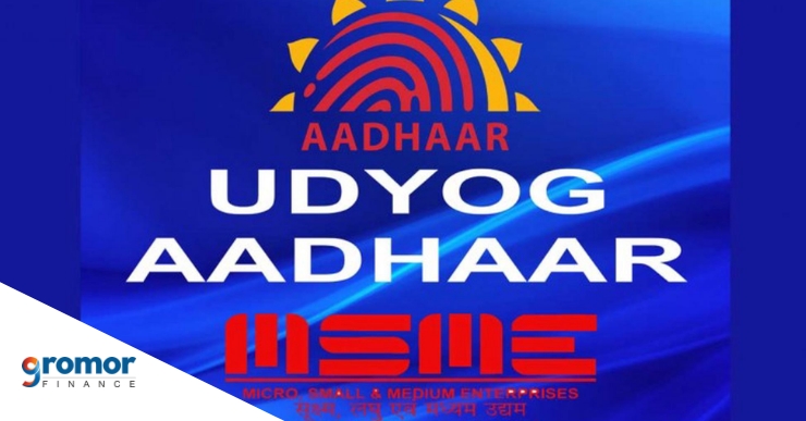 Benefits of going for business registration with Udyog Aadhaar