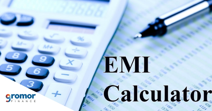 EMI calculator benefits