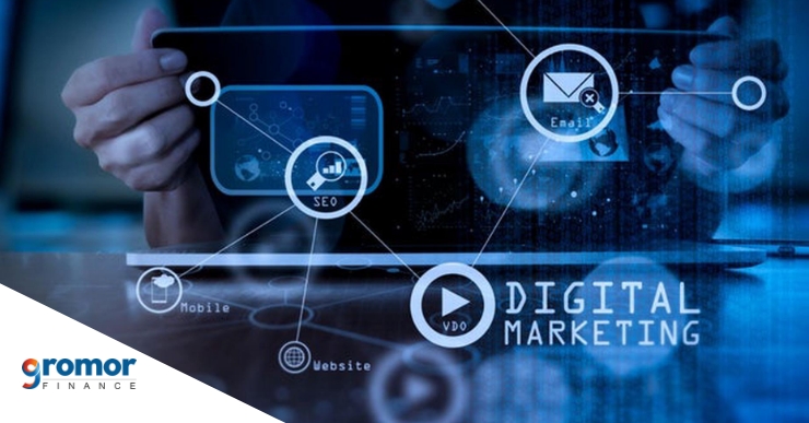 How can Digital Marketing benefit SMEs