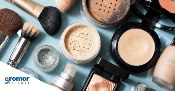 How to prepare a business plan for cosmetics business