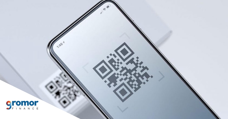 How to use QR codes for your small online business