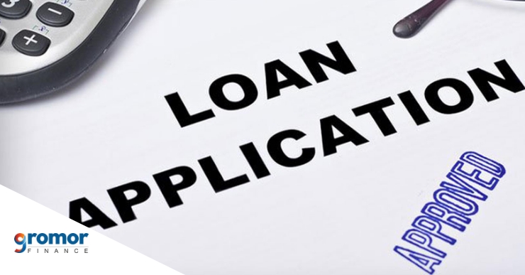 Steps to get a loan from an NBFC