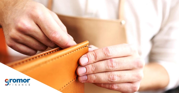 Steps to start a small leather business in India