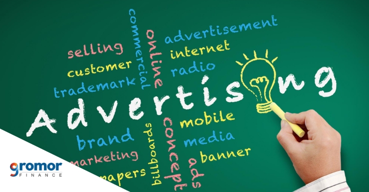 Why advertising is important for SME growth